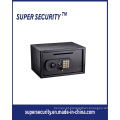 Escritórios domésticos eletrônicos cofre Drop seguro Slot (STB25)